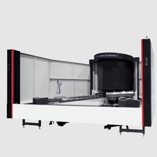 Centro di lavoro CNC 3 assi - FH12500SW-i - Toyoda Machine Works - orizzontale / 60 utensili / 120 utensili
