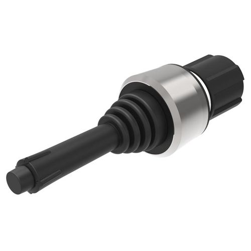 Interruttore a levetta - 45-2F14.3010.000 - EAO France - a leva / multipolare / IP67