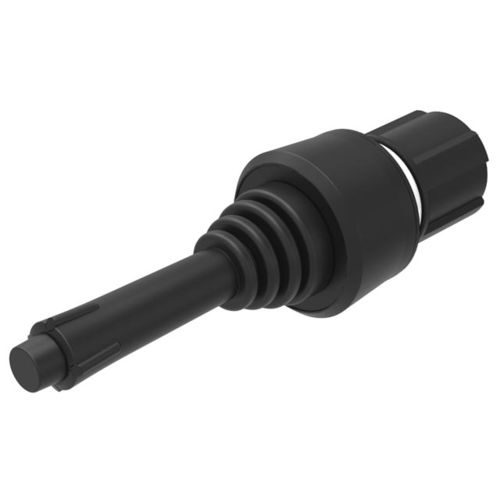 Interruttore a levetta - 45-2F43.1010.000 - EAO France - a leva / unipolare / IP67
