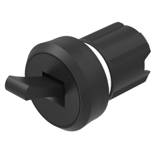 Interruttore a levetta - 45-2N42.1010.000 - EAO France - a leva / unipolare / IP67