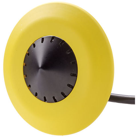 Segnalatore acustico elettronico - 56-61001-00.19 - EAO France - IP69K