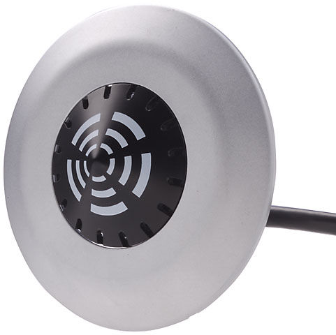 Segnalatore acustico elettronico - 56-61011-00.13 - EAO France - IP69K