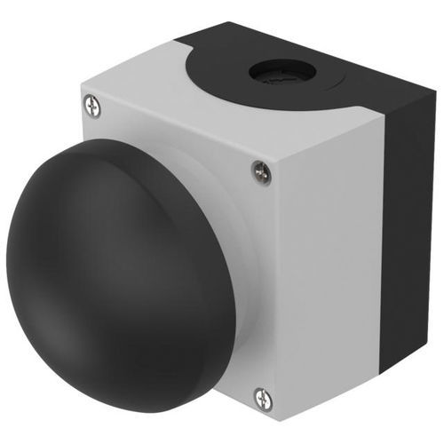 Interruttore a fungo - 45-481.1810 - EAO France - IP67 / IP69K / IP66