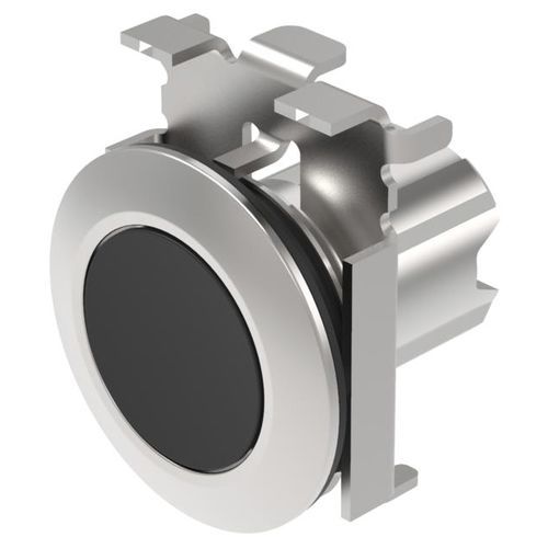Pulsante tattile - 45-2131.4F10.000 - EAO France - IP67 / IP69K / IP66