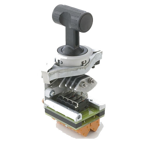 Interruttore a leva - 704.151.XXX - EAO France - multipolare / IP54 / per montaggio a filo