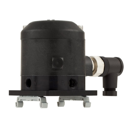 Convertitore di segnale elettropneumatico - 8045 - Schubert & Salzer Control Systems GmbH