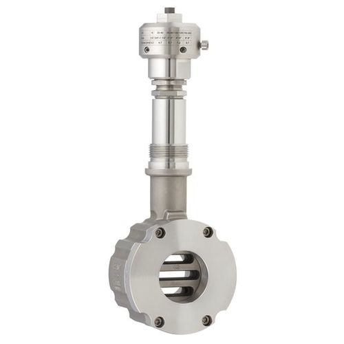Valvola a lama - 8090 GS3  - Schubert & Salzer Control Systems GmbH - manuale / a regolazione di portata / per cloro