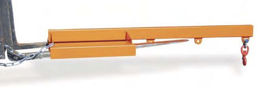 Braccio di gru per carrello elevatore - Carl Stahl GmbH