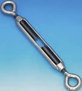 Tenditore metallico - 5781 series - Carl Stahl GmbH