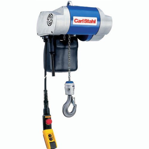 Paranco a cavo - CS-Compact GMC series - Carl Stahl GmbH
