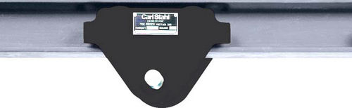 Carrello per paranco manuale - HTP series - Carl Stahl GmbH