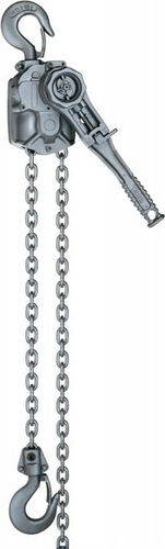 Paranco a catena a leva - AL series - Carl Stahl GmbH - compatto