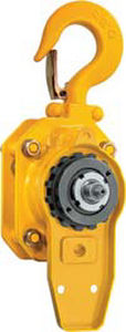 Paranco a catena a leva - PT series - Carl Stahl GmbH