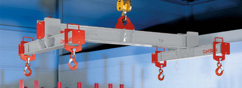 Bilanciatore di carico ad H - 8702 series - Carl Stahl GmbH - ad uso industriale / regolabile