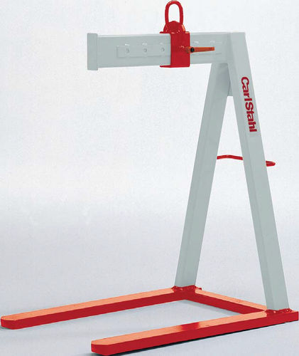 Forca per pallet regolabile - 8810 series - Carl Stahl GmbH - per gru