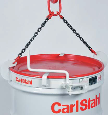 Fascetta stringitubo - 7140.56.08 - Carl Stahl GmbH