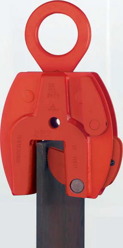 Pinza per sollevamento per lamiera - CGB series - Carl Stahl GmbH - verticale / manuale