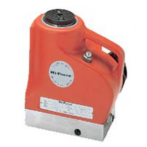 Cric a bottiglia - JAH series - Carl Stahl GmbH - idraulico / per applicazioni di sollevamento / in alluminio