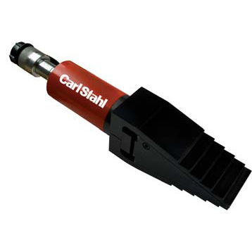 Cilindro idraulico - SJS series - Carl Stahl GmbH - a effetto semplice / di separazione