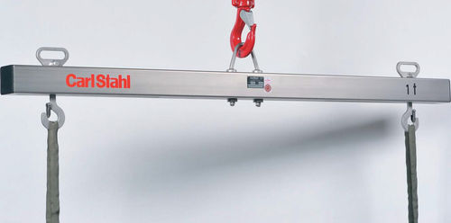 Bilanciatore di carico ad uso industriale - 8293 series - Carl Stahl GmbH - regolabile / in acciaio inossidabile