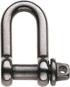 Grillo di sollevamento dritto - 5672 series - Carl Stahl GmbH - in acciaio inossidabile