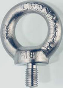 Anello di sollevamento - 5551 series - Carl Stahl GmbH