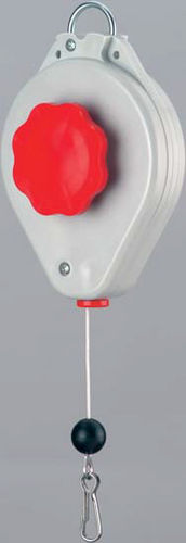 Bilanciatore per utensile con cavo in acciaio - 520000000 - Carl Stahl GmbH - a molla