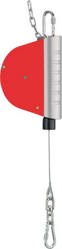 Bilanciatore per utensile a molla - 721208000 series - Carl Stahl GmbH