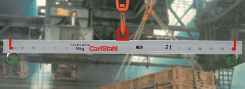 Bilanciatore di carico regolabile - 8200 series - Carl Stahl GmbH