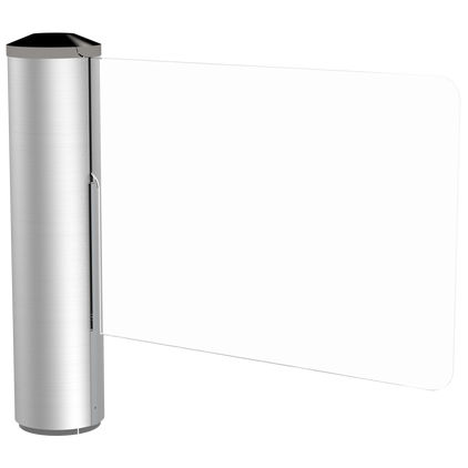 Tornello a mezza altezza - GlasStile series - Gunnebo