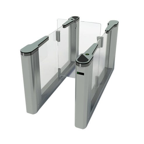 Varco motorizzato - SpeedStile FL - Gunnebo