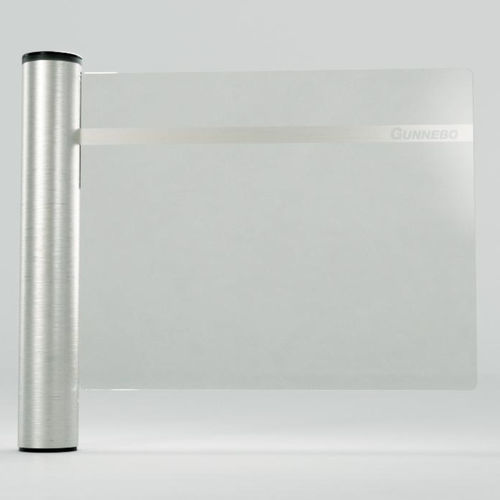 Tornello a mezza altezza - GlasStile S - Gunnebo