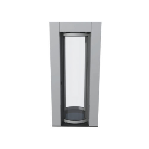 Cabina di protezione - HiSec² HS90L - Gunnebo