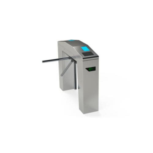 Tornello tripode - Gunnebo - a mezza altezza