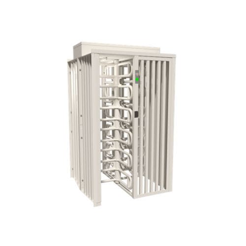 Tornello a tutta altezza - RotaSec HS90L - Gunnebo - automatico