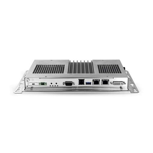 PC all-in-one - C6 E22 - KEB Automation KG - box / Intel® Celeron® / Quad Core