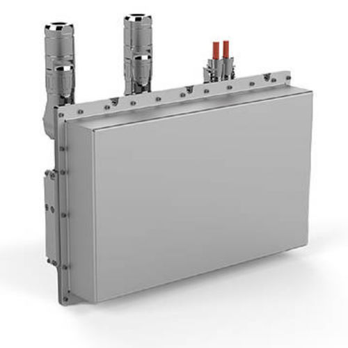 Azionamento DC di motore - T6 APD - KEB Automation KG - programmabile / integrato / intelligente