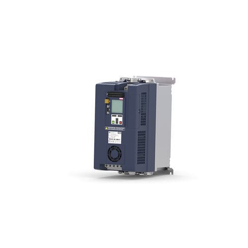 Convertitore di frequenza digitale - COMBIVERT G6 - KEB Automation KG - verticale / per motore asincrono / per motore sincrono