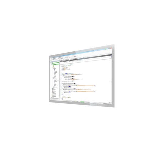 Software di analisi di fase - COMBIVIS studio 6 - KEB Automation KG - di automatizzazione / di regolazione / HMI