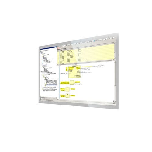 Software di sviluppo - COMBIVIS studio 6 - KEB Automation KG - di automatizzazione / di sicurezza / EtherCAT