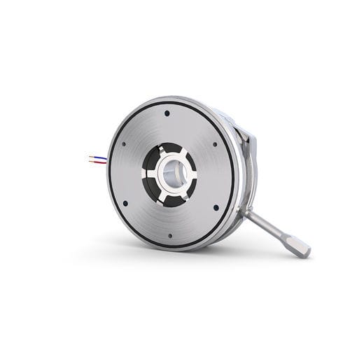 Freno a disco - COMBISTOP 28 - KEB Automation KG - elettromagnetico / modulare / IP66