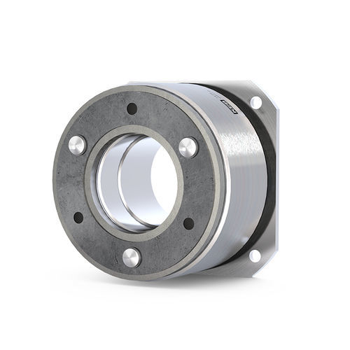 Freno a frizione - COMBIPERM P1 - KEB Automation KG - elettromagnetico / per servomotore / di emergenza