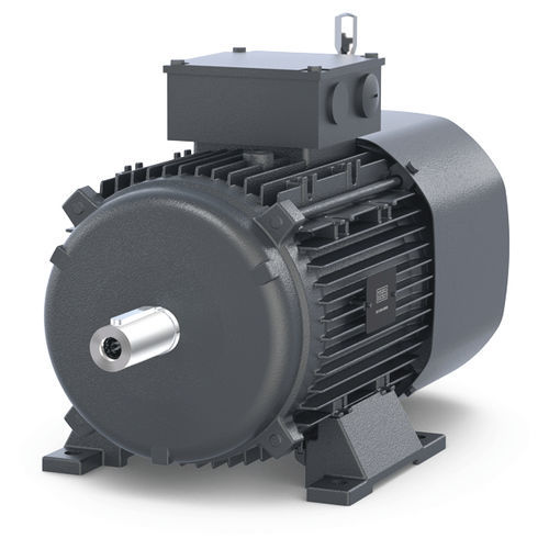 Servomotore asincrono - D series - KEB Automation KG - AC / IP65 / IP55