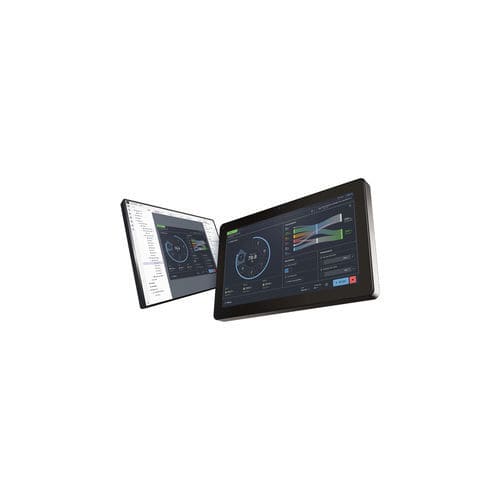 Strumenti di sviluppo software SCADA/HMI - HELIO - KEB Automation KG