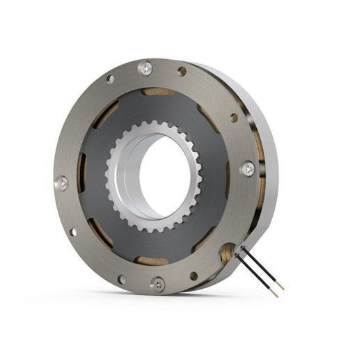 Freno a disco - COMBISTOP S1 FLAT - KEB Automation KG - a frizione / con serraggio a molla / per veicolo