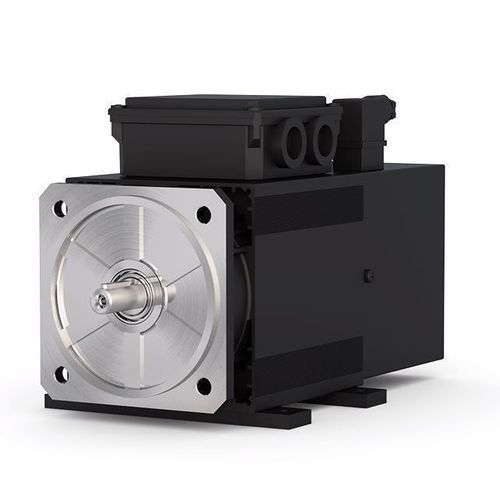 Motore AC - AL4 - KEB Automation KG - asincrono / ad induzione / a 3 fasi