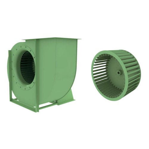 Ventilatore centrifugo - BPc series - EUROVENTILATORI INTERNATIONAL - per essiccazione / di circolazione di aria / di aspirazione