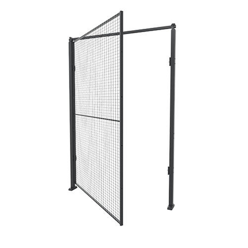 Porta per interno - D10-XXX150 - AXELENT - di accesso / con via di fuga