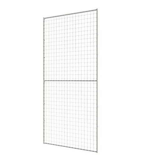 Griglia a maglia quadrata - 413-075025 - AXELENT