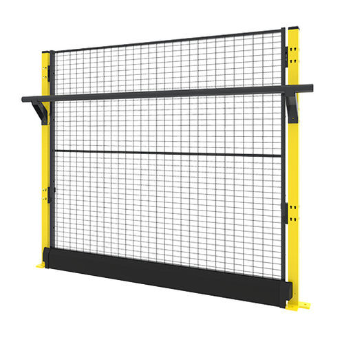 Protezione per macchina - W322 series - AXELENT